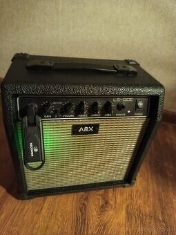 Elektrická gitara "Epiphone Special SG MODEL" vo výbave - 4