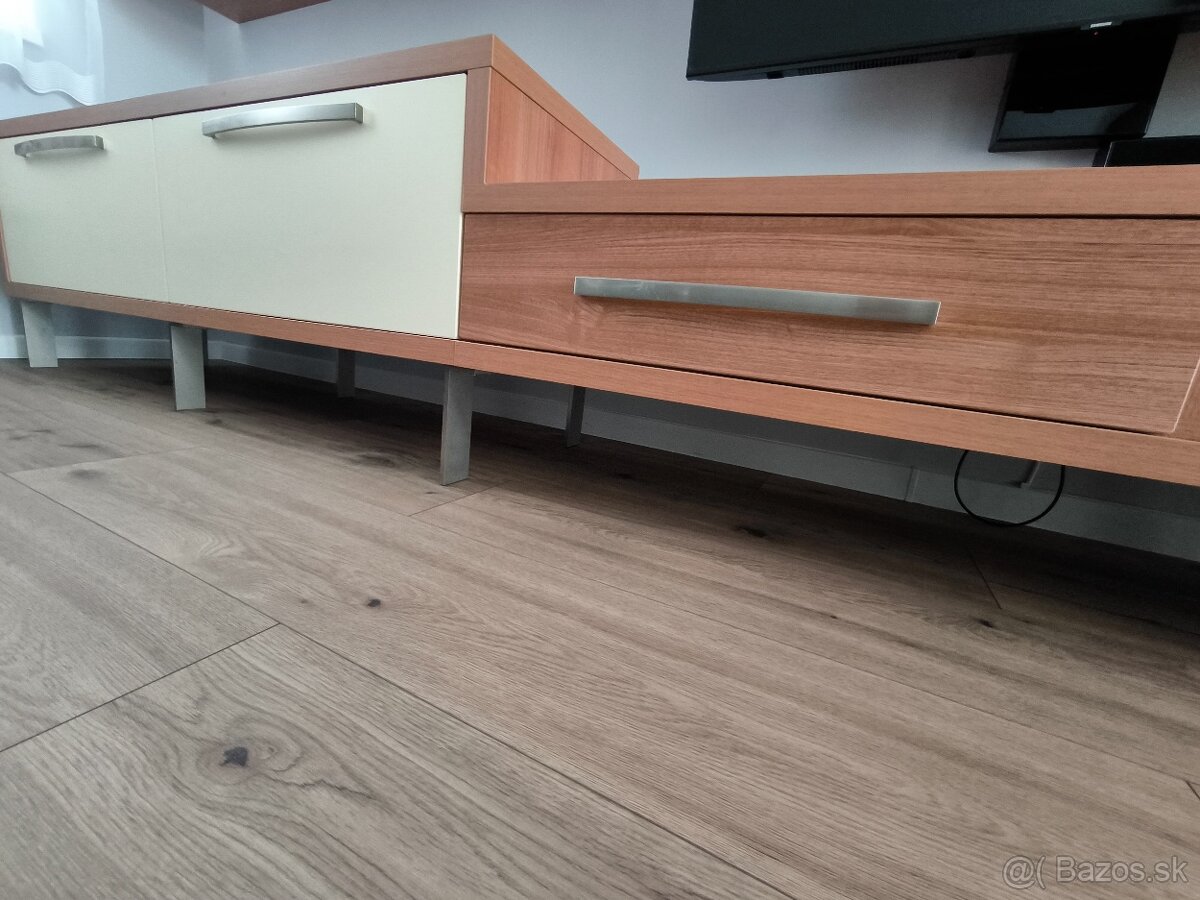 Obývacia stena ORESI - 4