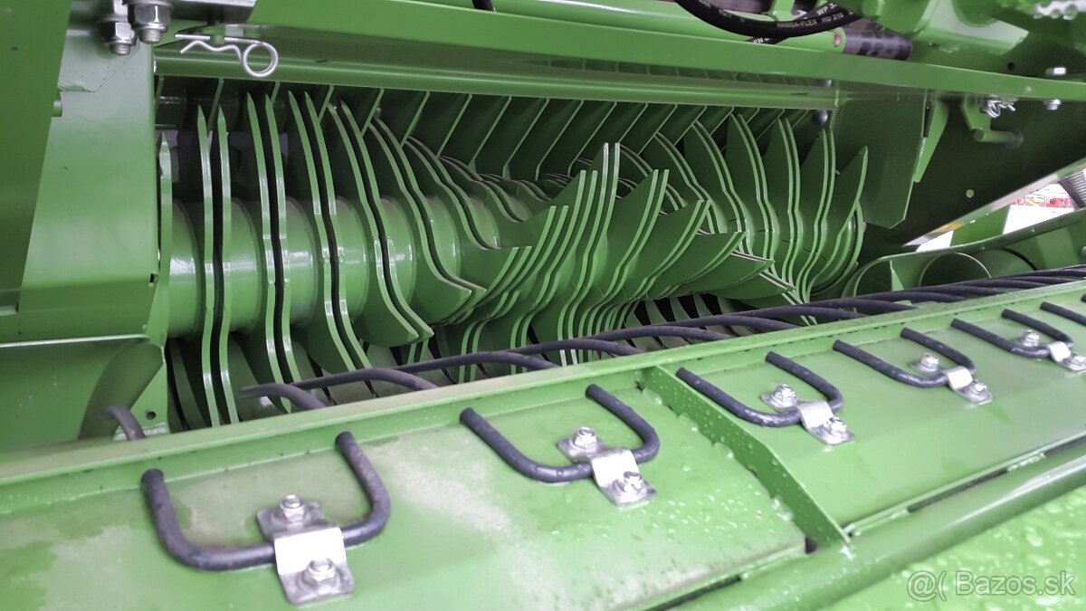 Lis Krone Fortima 1250 MC - 4