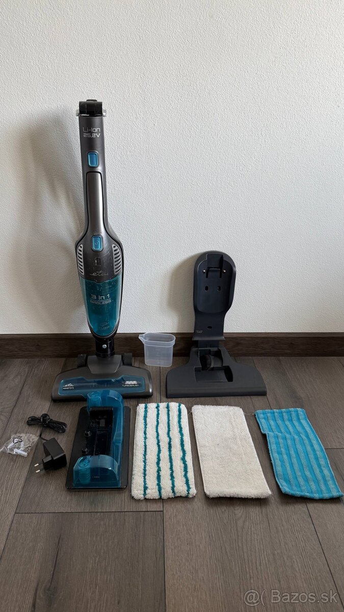 Tycovy vysavac ETA Moneto - 4