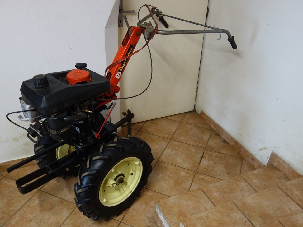 prevodovka DSK 317 - 4