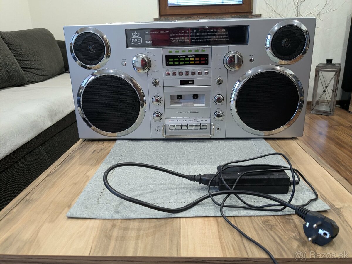 Bombox GPO -Brokoklyn - 4