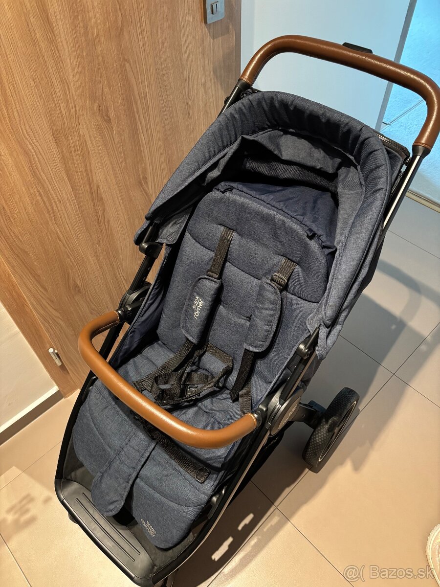 Športový kočík - 4