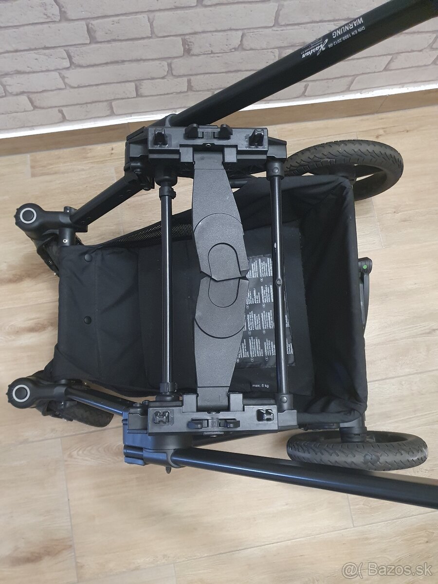 Kocik Hartan Yes GTX Selection - 4