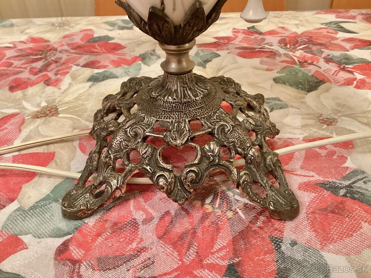 Stolové lampy 2 ks - 4