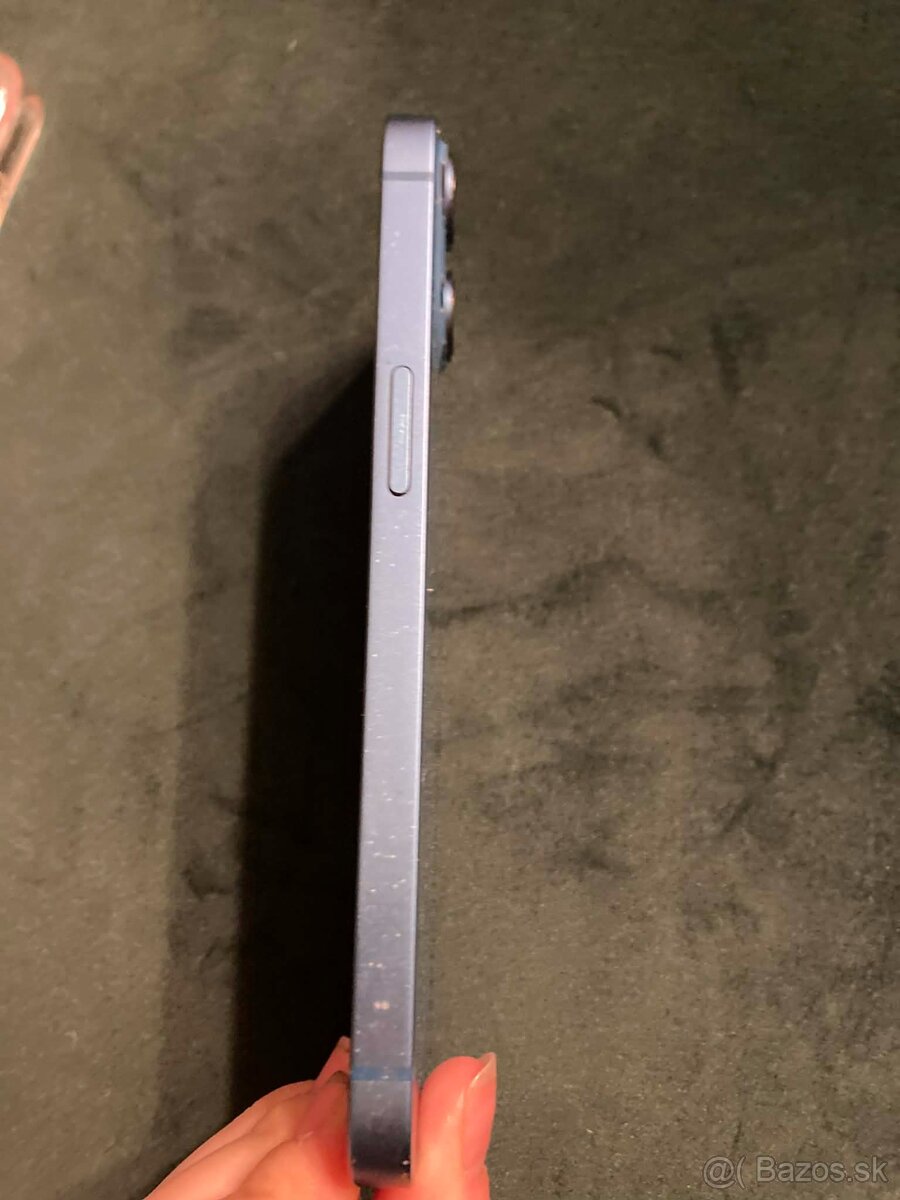 iPhone 13 256gb Blue - 4