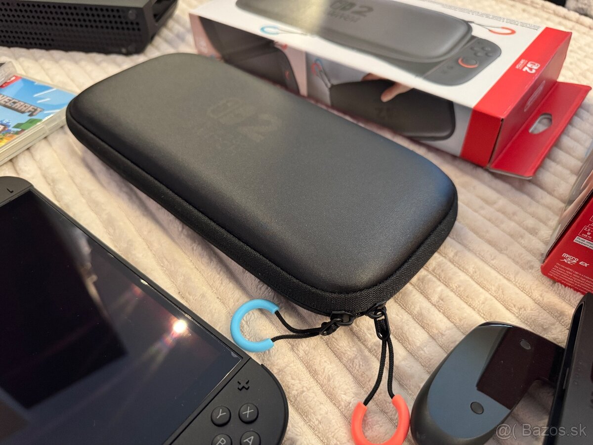 Nintendo Switch 2 - 4