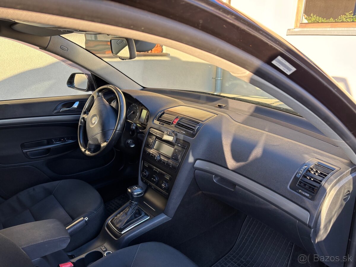 Škoda Octavia ll 2,0l td - 4