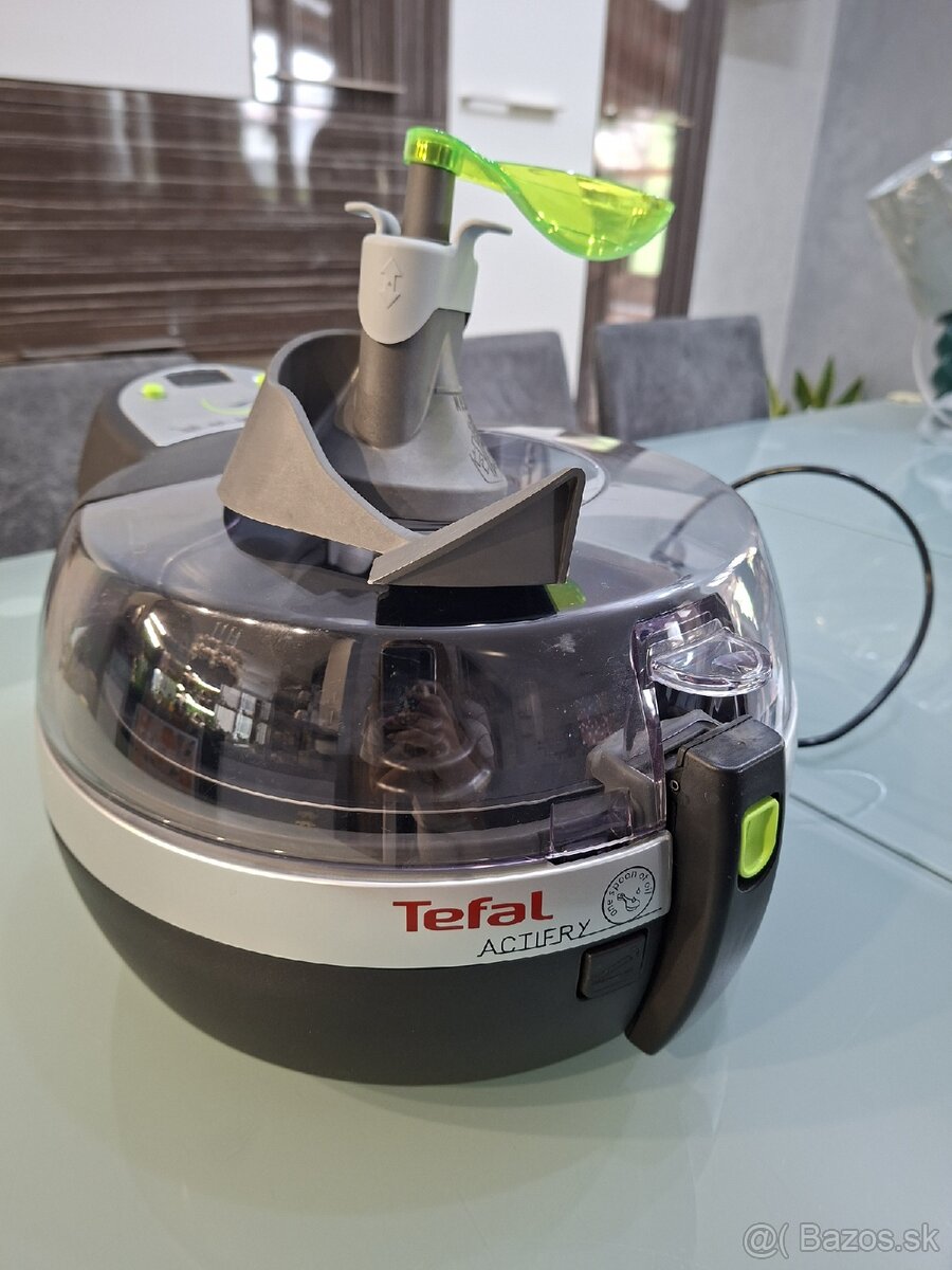 Tefal fritéza actifry - 4