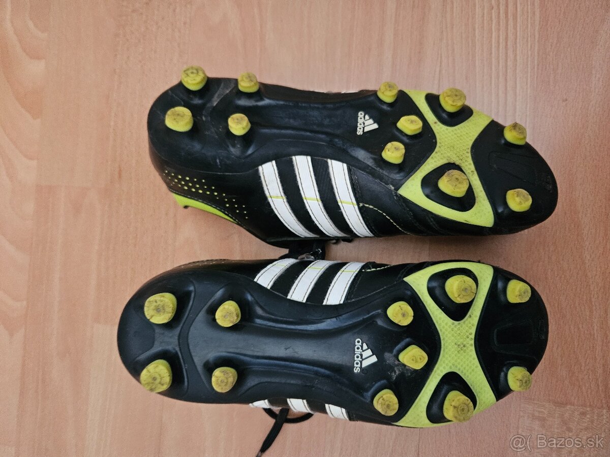 Predám kopačky Adidas - 4