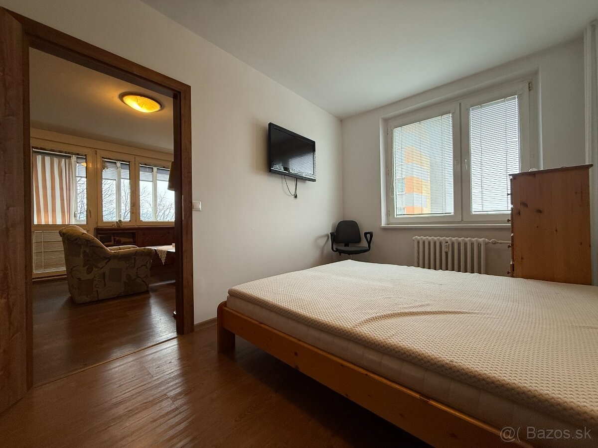 PREDAJ - 3i BYT - PIEŠŤANY - 4