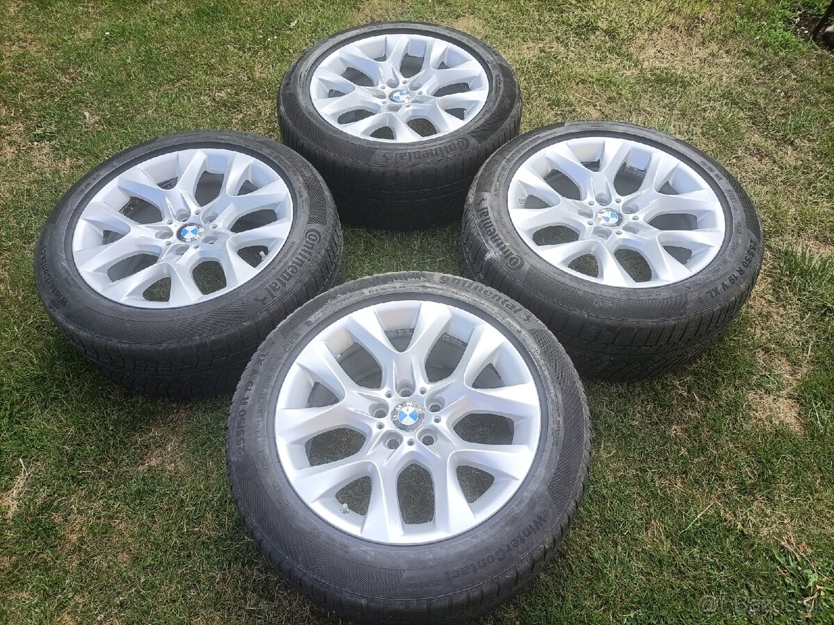Original BMW R19 X5 F15 - 4