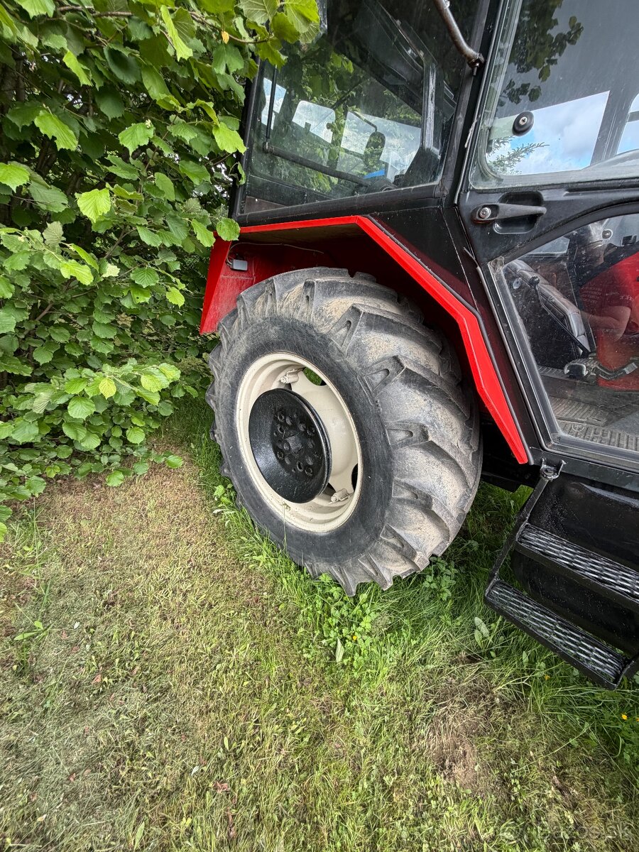 Zetor 7745 - 4
