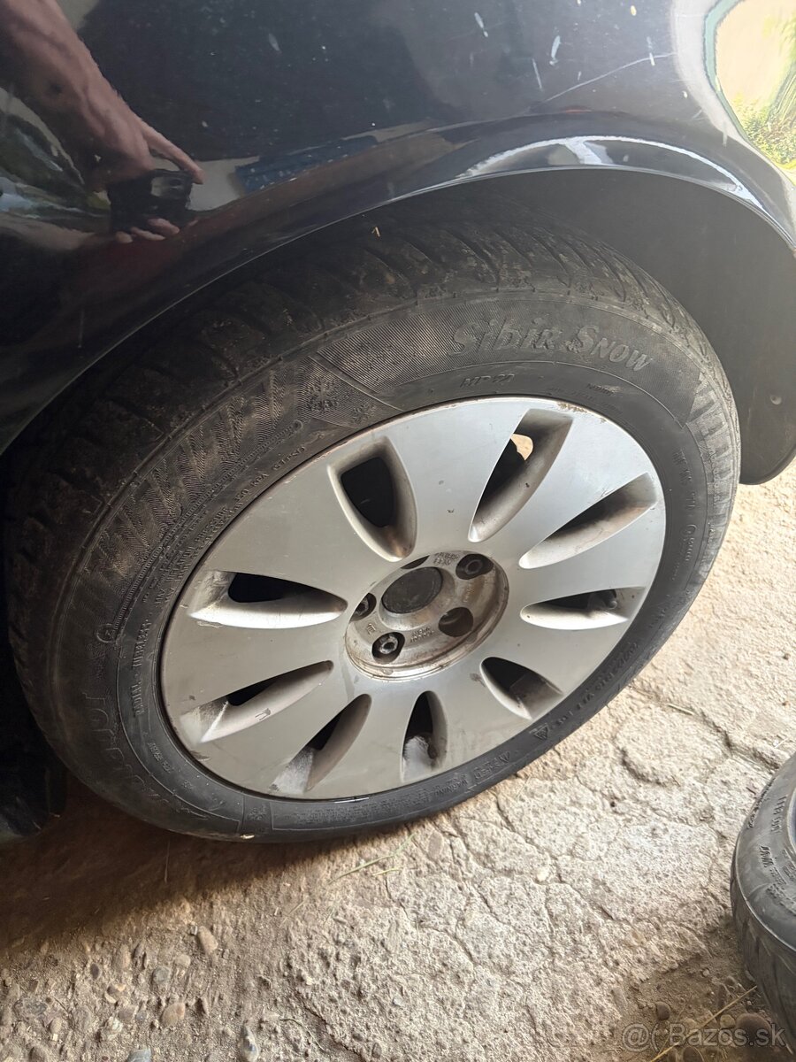 Audi 205/55 R16 - 4