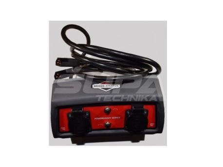 Predám dve elektrocentrály Briggs & Stratton P2400,P3000 - 4