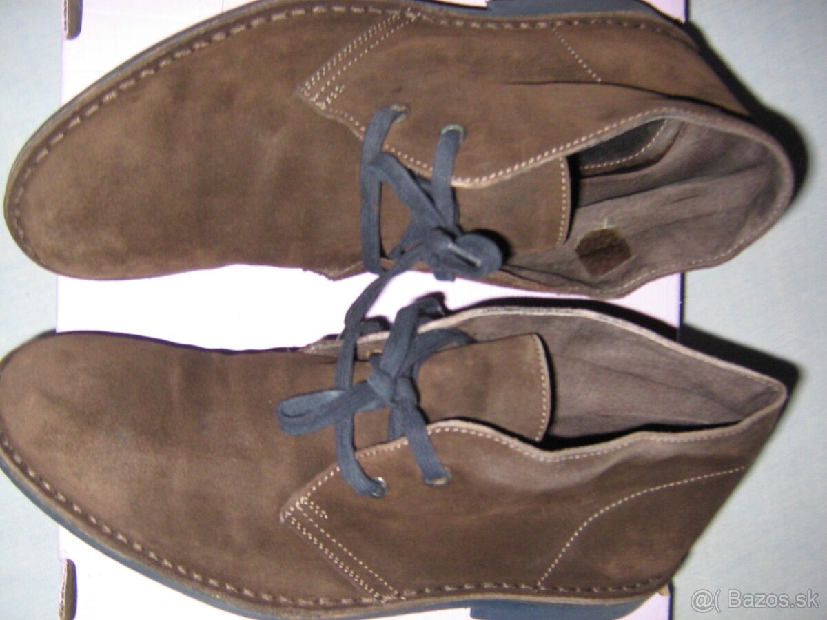 BATA KOžENA OBUV vel. 45 - 4