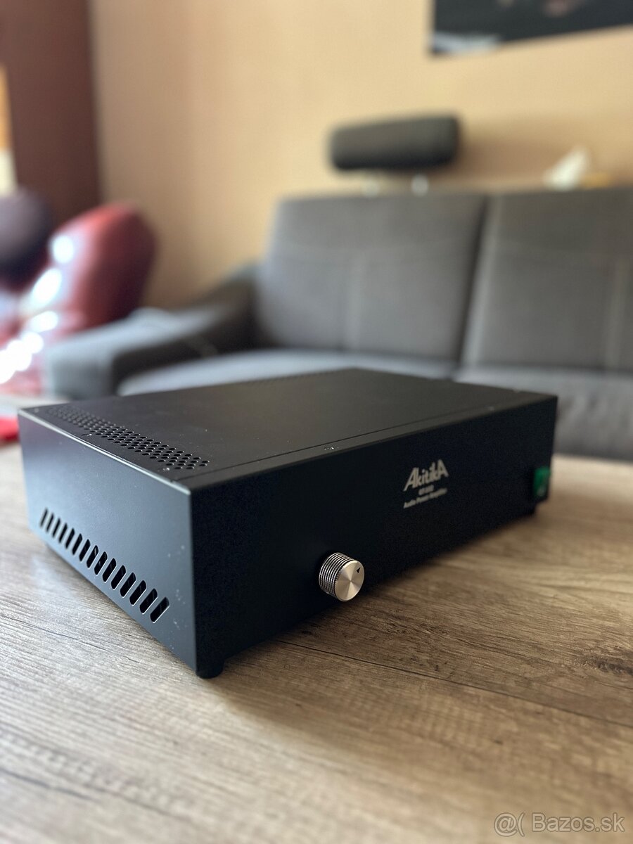AkitiKa GT-102 - 4