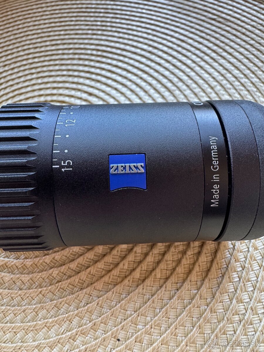Zeiss V 6 2,5-15x56 - 4