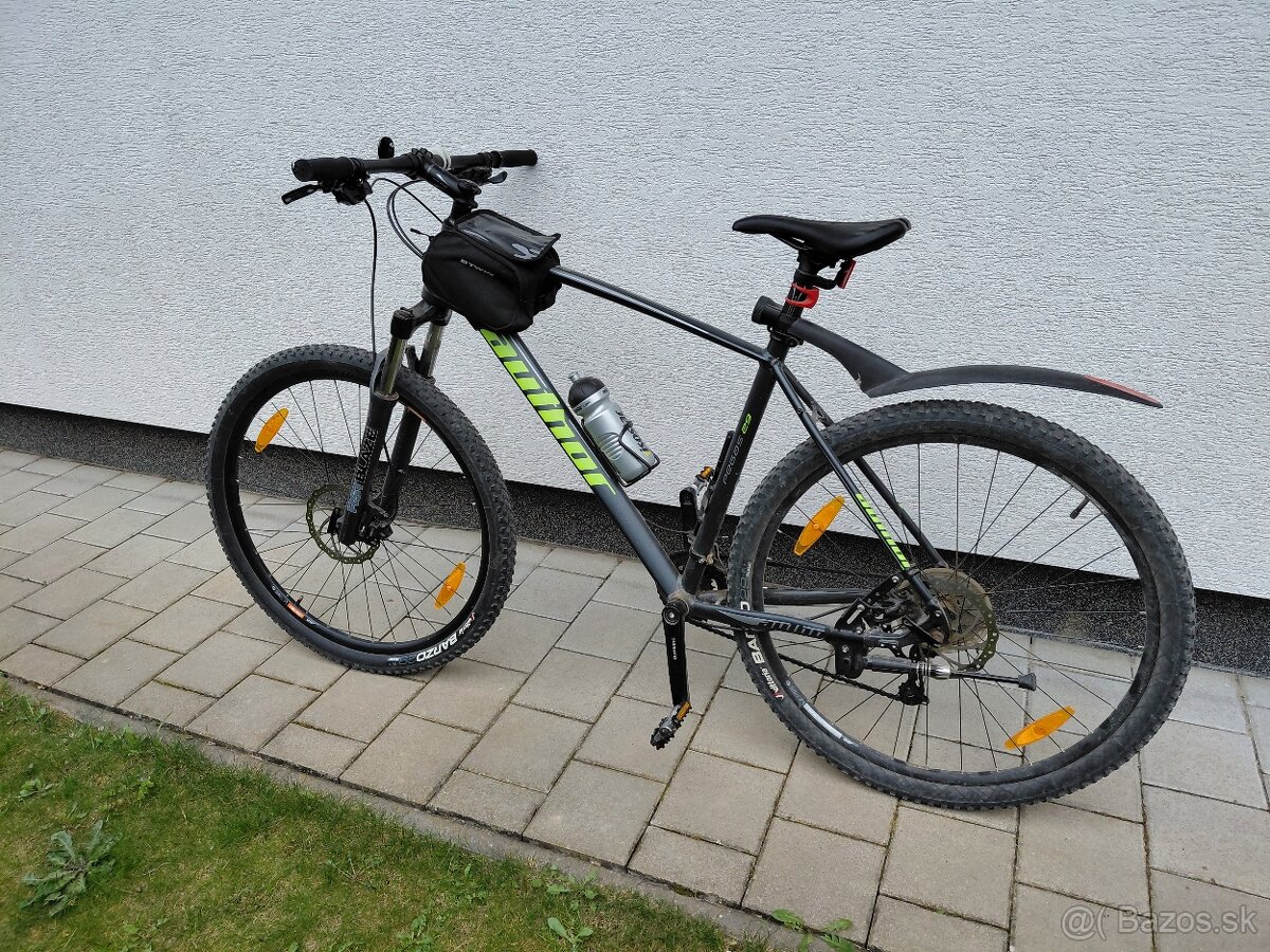 Predám dámsky a pánsky bicykel - 4