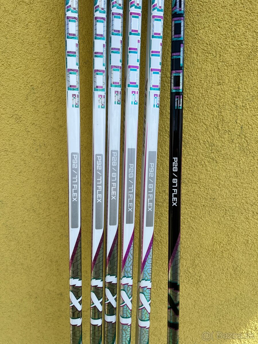 Hokejka BAUER PROTO2 - 4