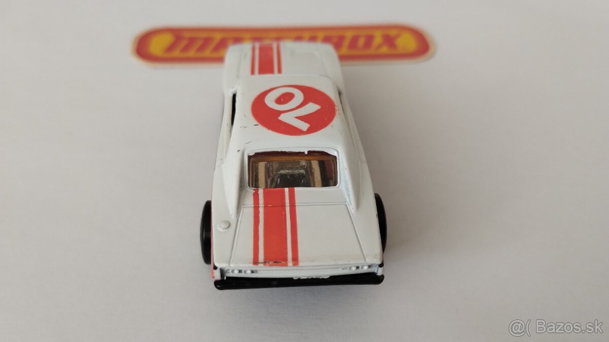 Matchbox Superfast 15 - 4