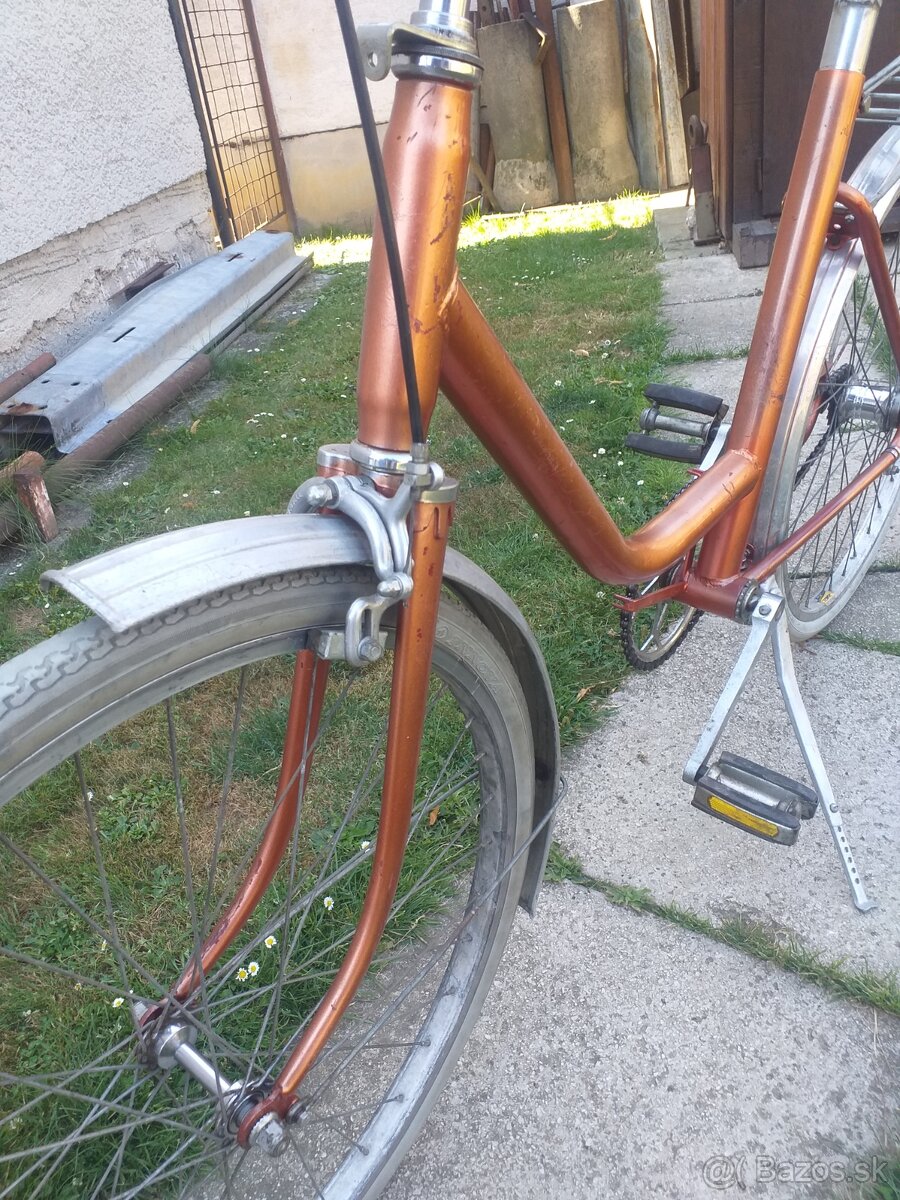 Liberta-damsky bicykel⁶ - 4