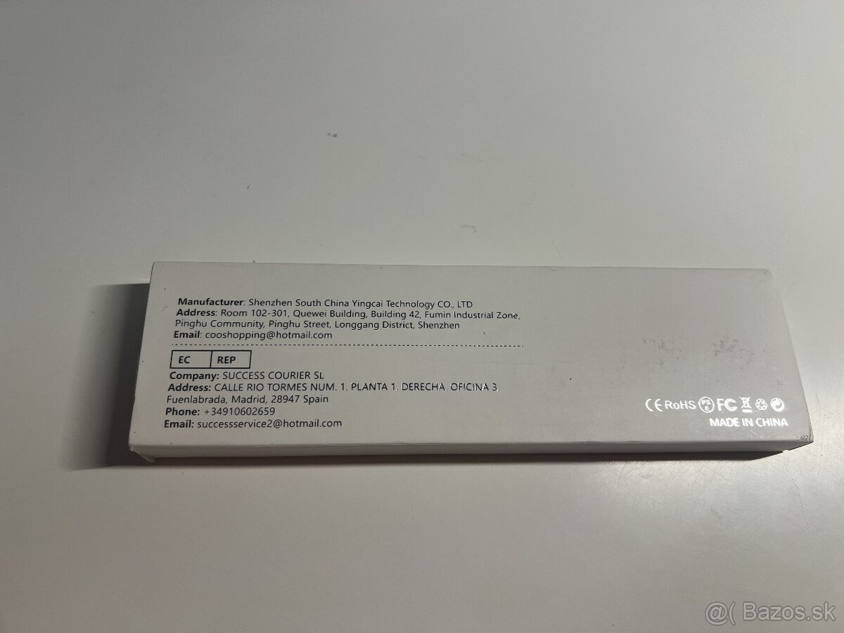 #L0394 Stylus Pen pre tablet iPad - 4