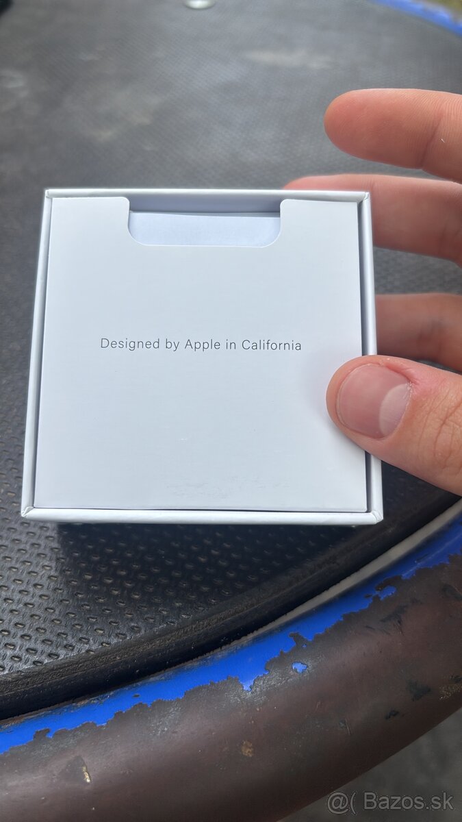 Predám AirPods 4 s anc - 4