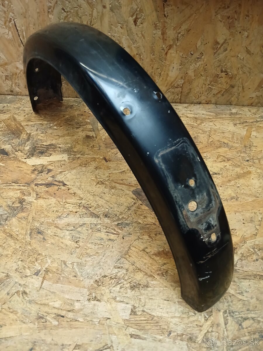 Babetta 210 zadný blatník - 4