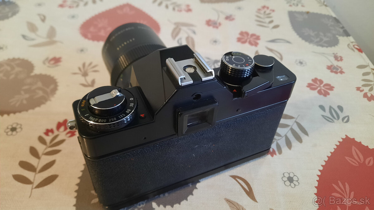 Praktica - 4