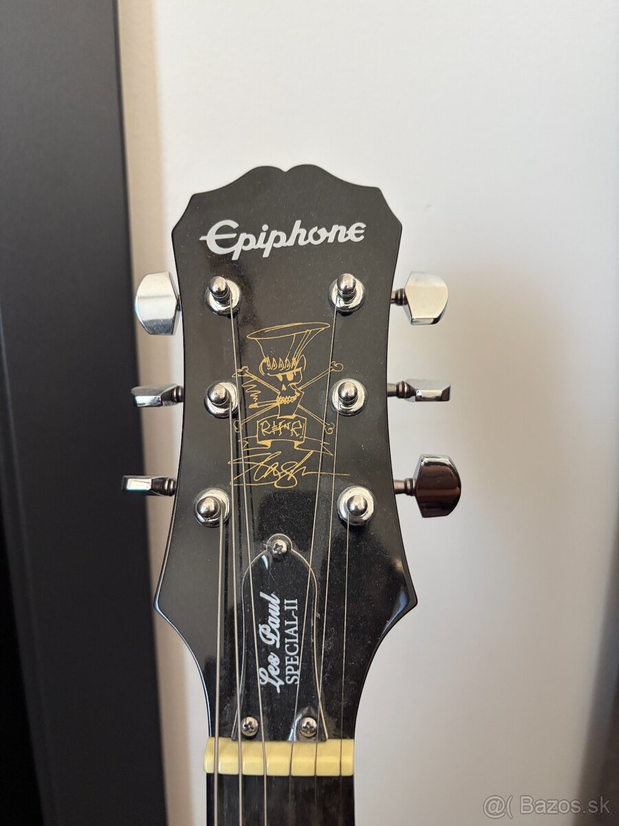 Elektricka gitara - 4