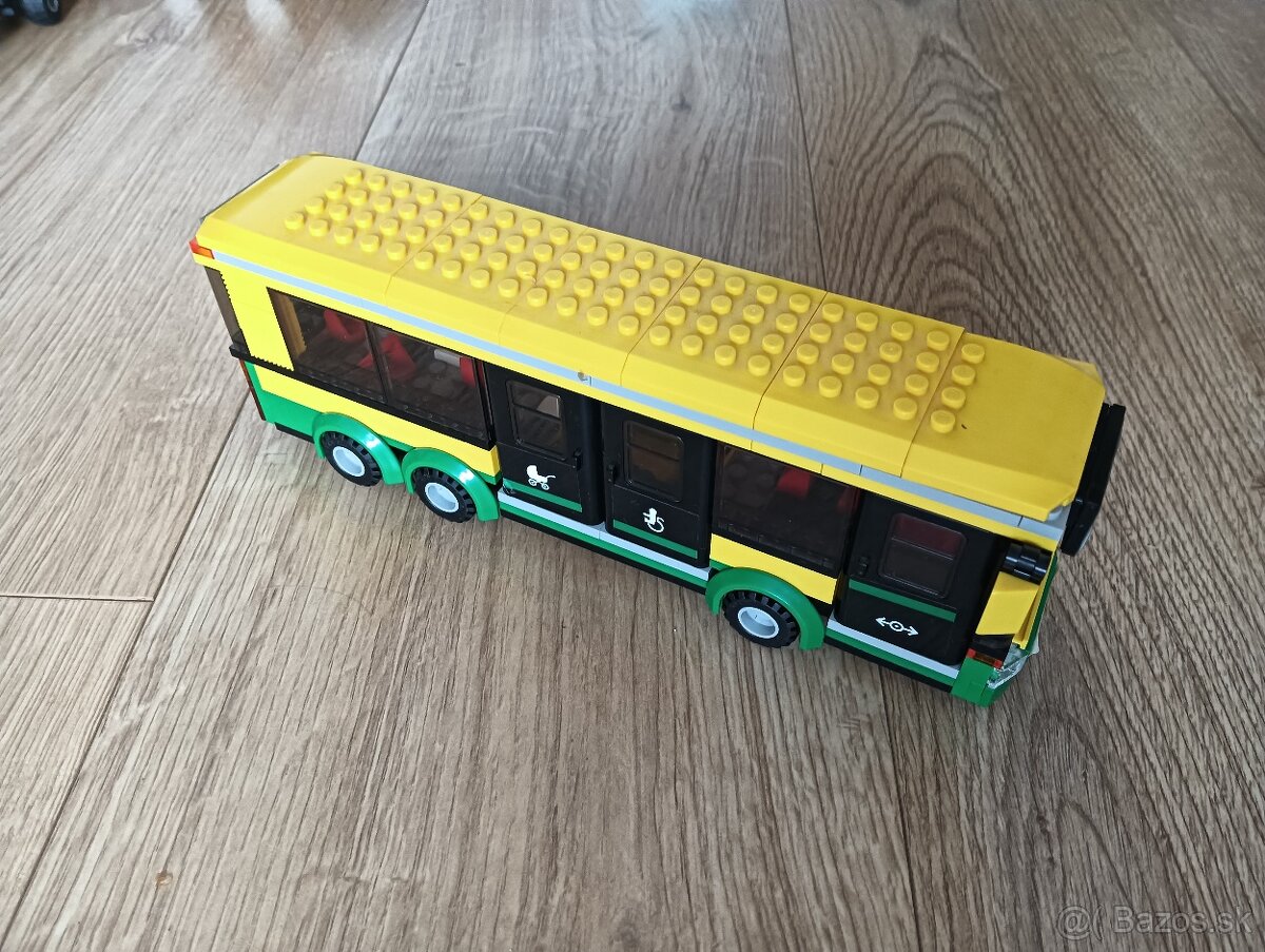 Lego - 4