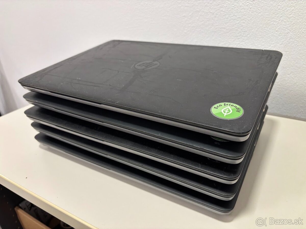 HP Probook 650 G1, viac KS - 4