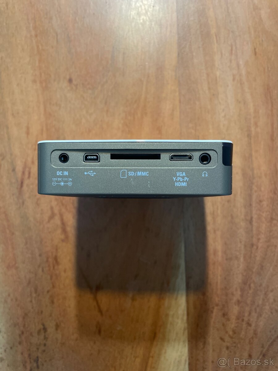 Philips projektor - 4