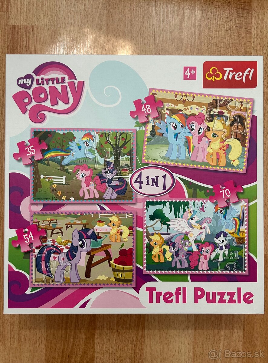 ••PUZZLE, PEXESO•• - 4