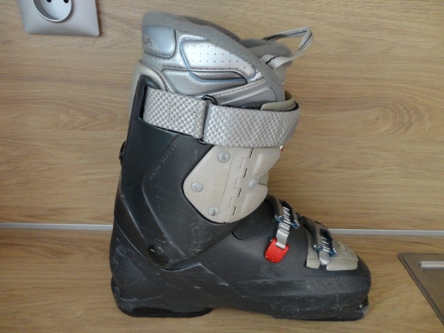 Lyžiar Tecnica - pánske - 4