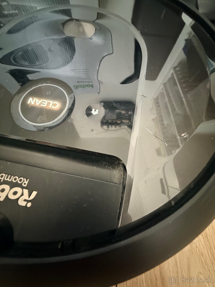 Irobot i7+ - 4