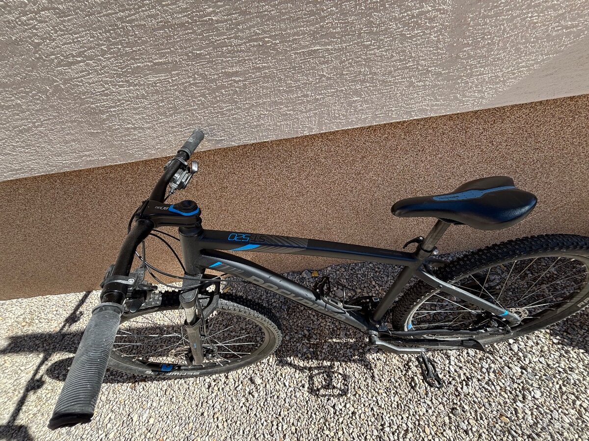 ROCKRIDER - 4