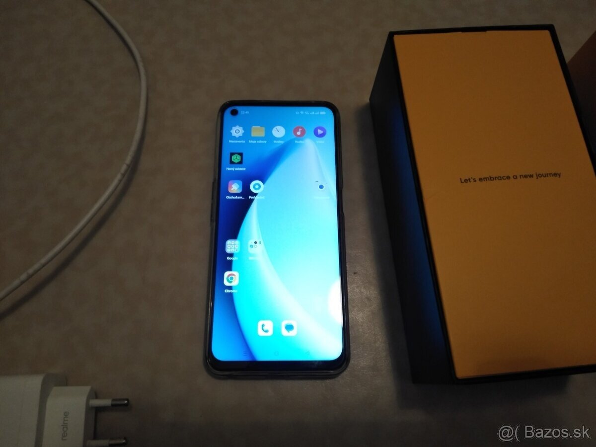 Realme 9 Pro - 8/128GB - 4