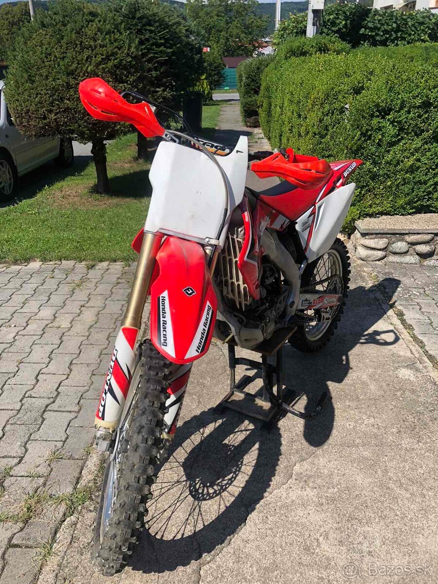 Honda CRF 250