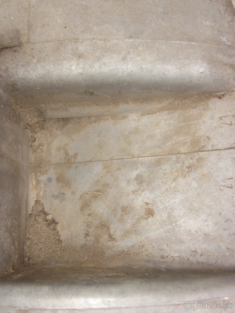 ČZ 175 typ 477 motor - 4