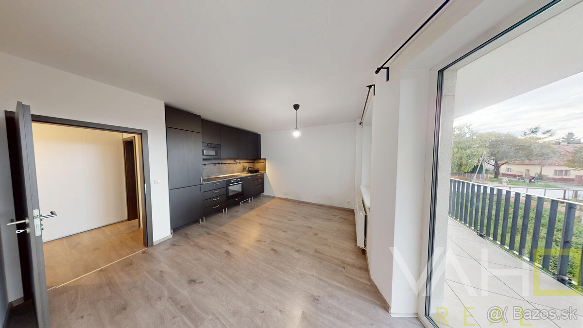 REZERVOVANÉ 2-izbový byt v novostavbe Terra Opoy, parkova - 4