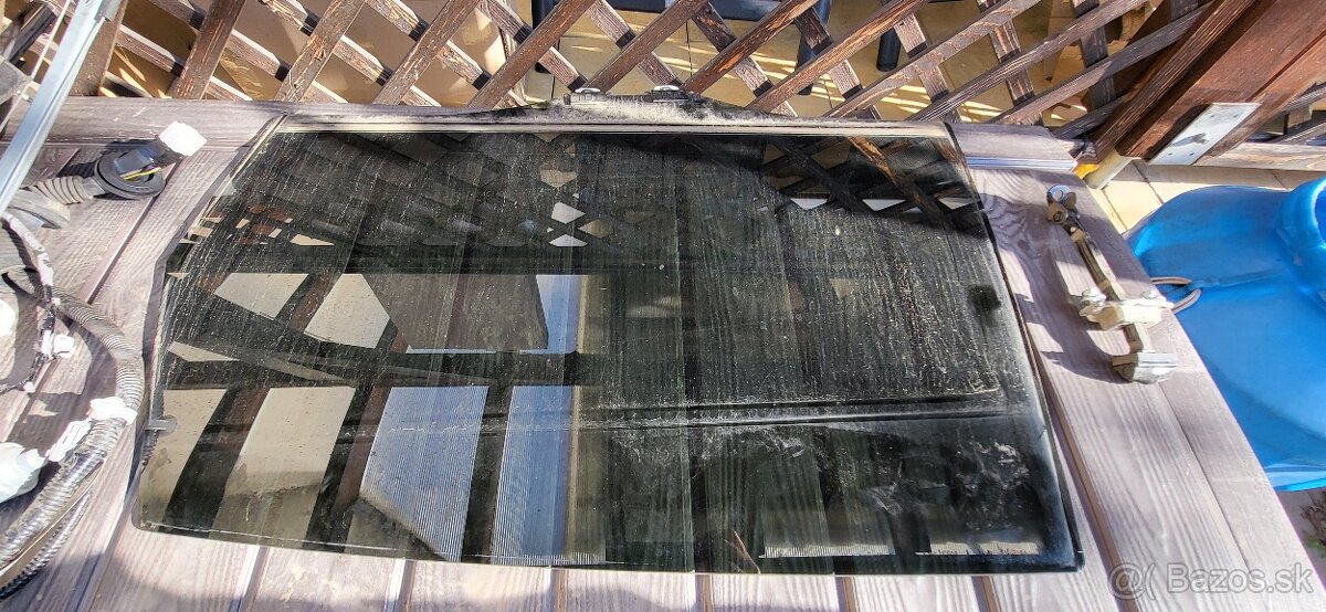 Predám diely na honda CRV modelová rada 2012 - 2022 - 4