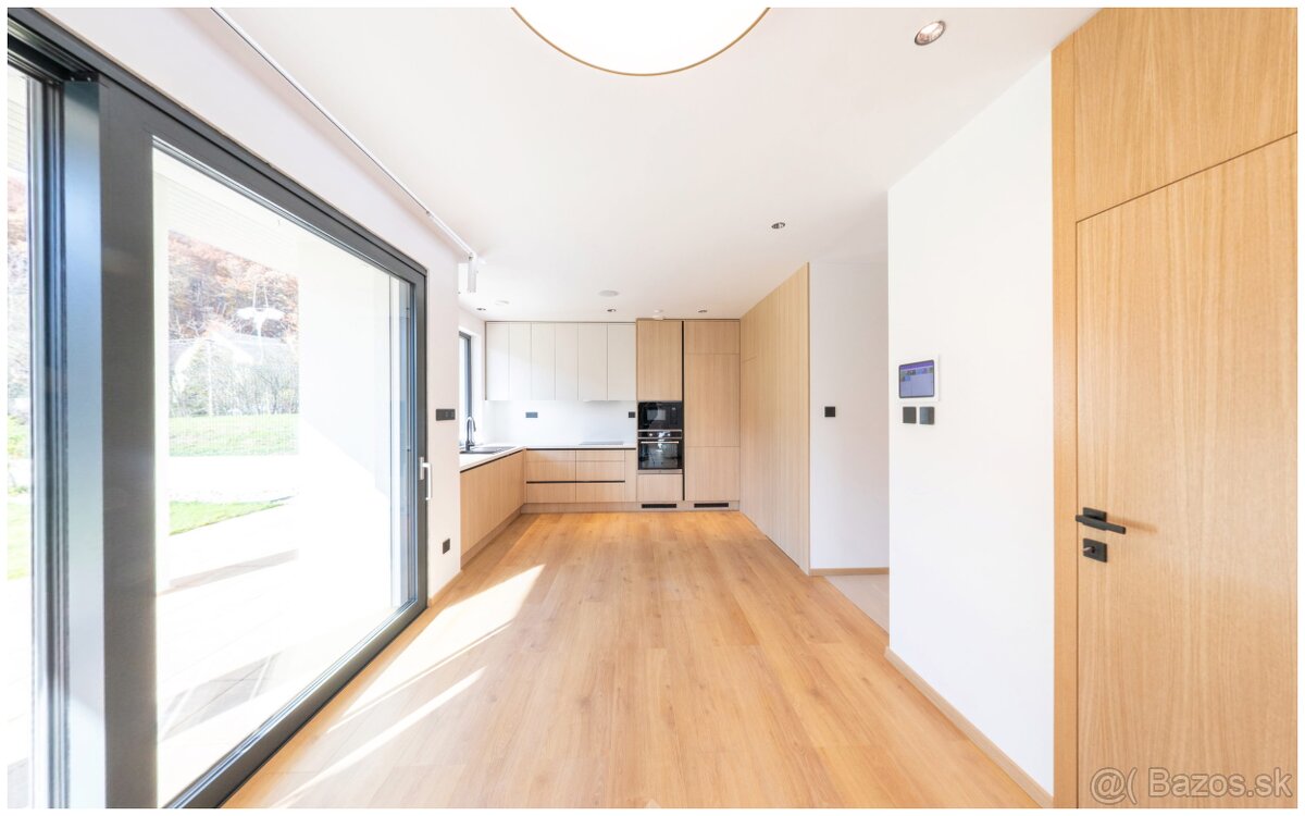 Rodinný dom na prenájom Šidlovec Stavbárska ulica - 4