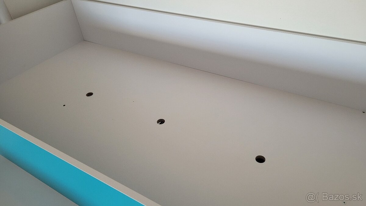 Detská poschodová posteľ - 4