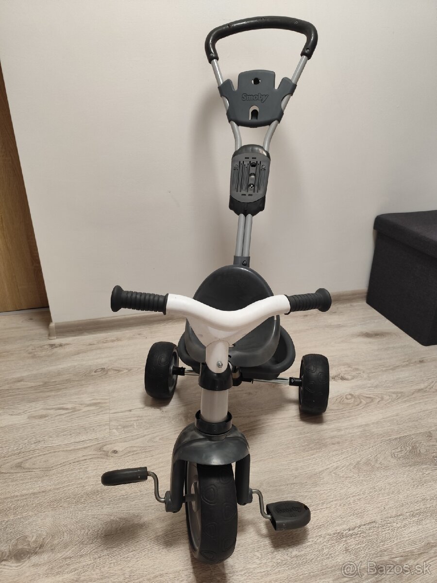 Detská Trojkolka, bicykel - 4
