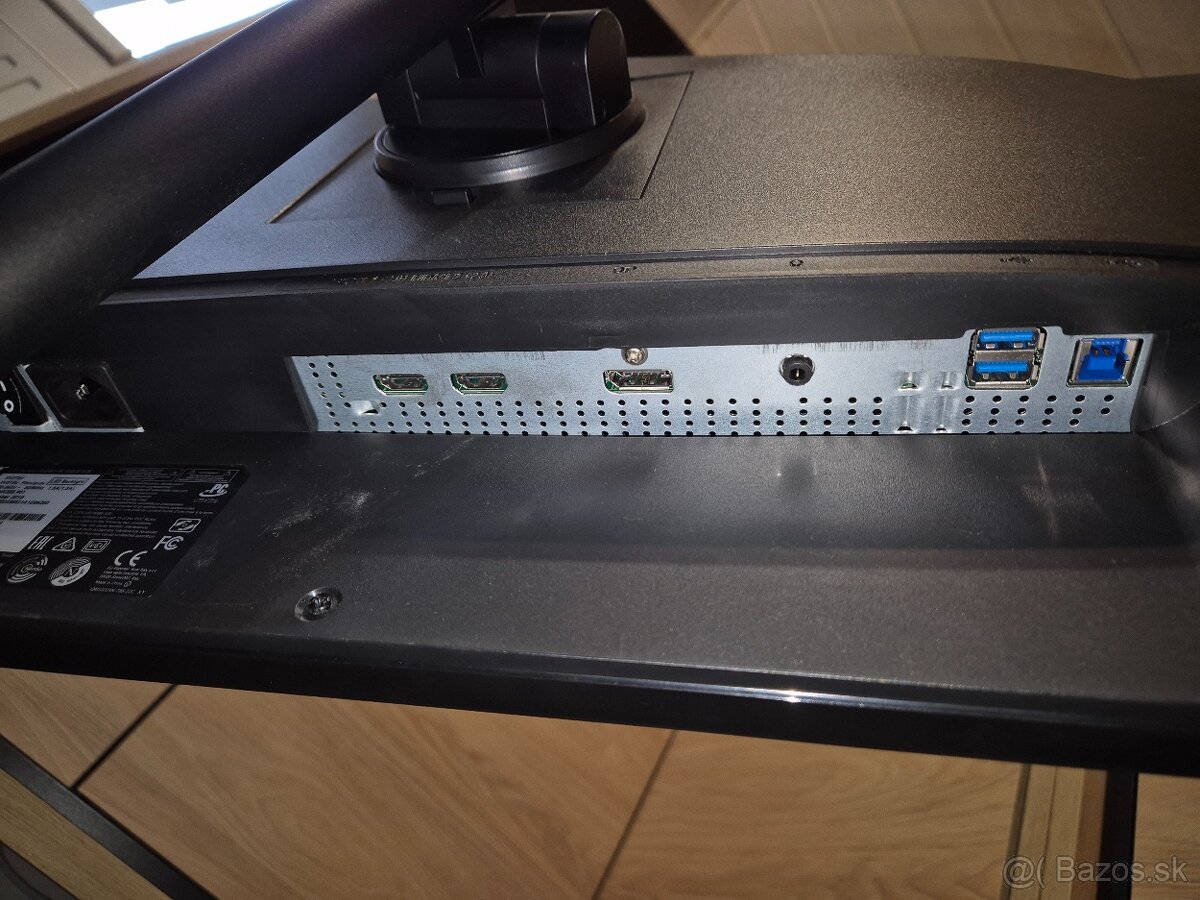 27" LCD IPS Acer Nitro XV272UPbmiiprzx - 4