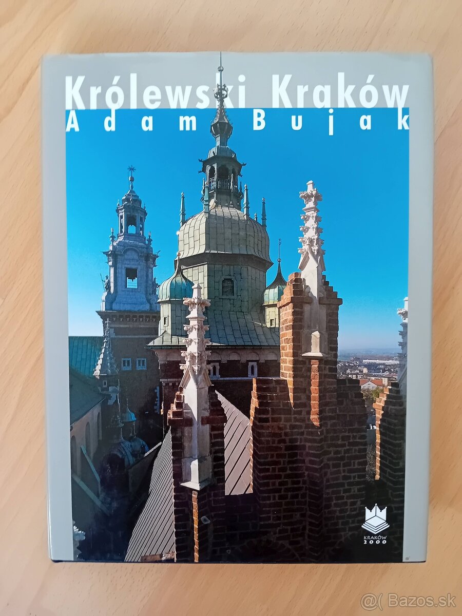 Cestopisy a knihy o krajinách a mestách (2. inzerát) - 4