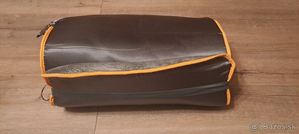 Vyhrievacia a masazna podlozka - 4