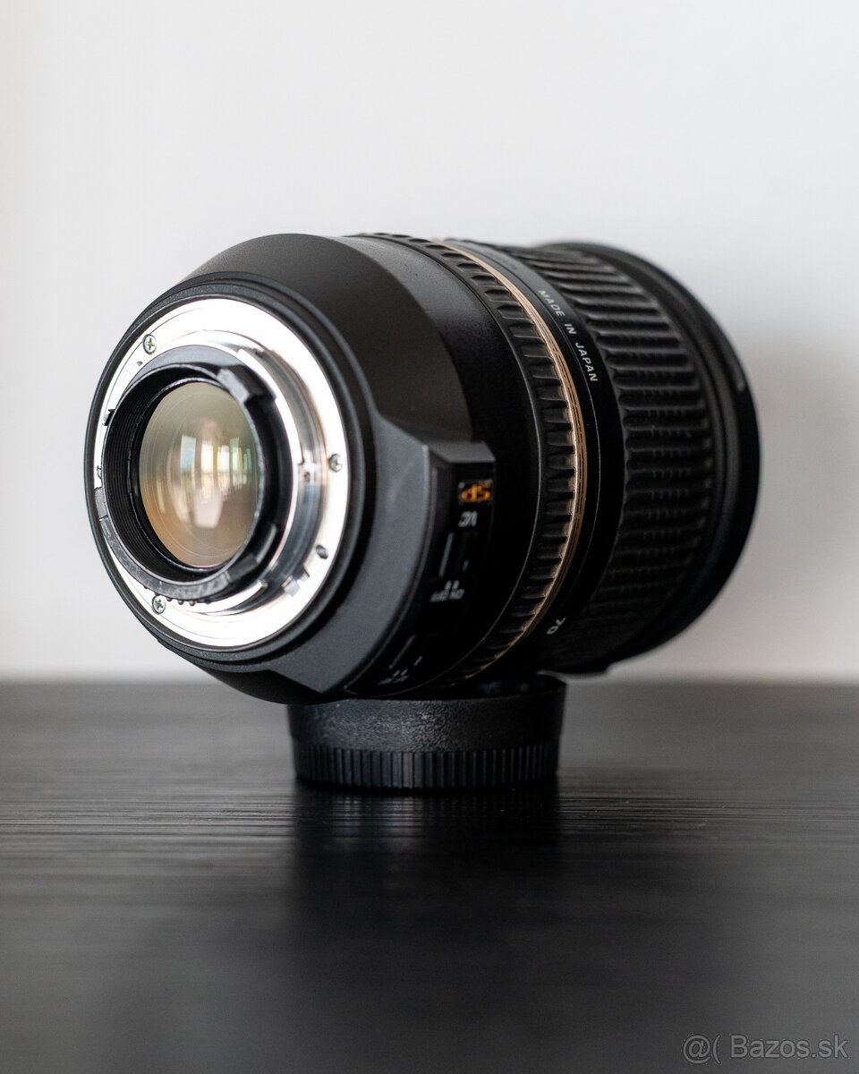 Tamron SP 24-70mm f/2.8 Di VC USD pre Nikon - 4